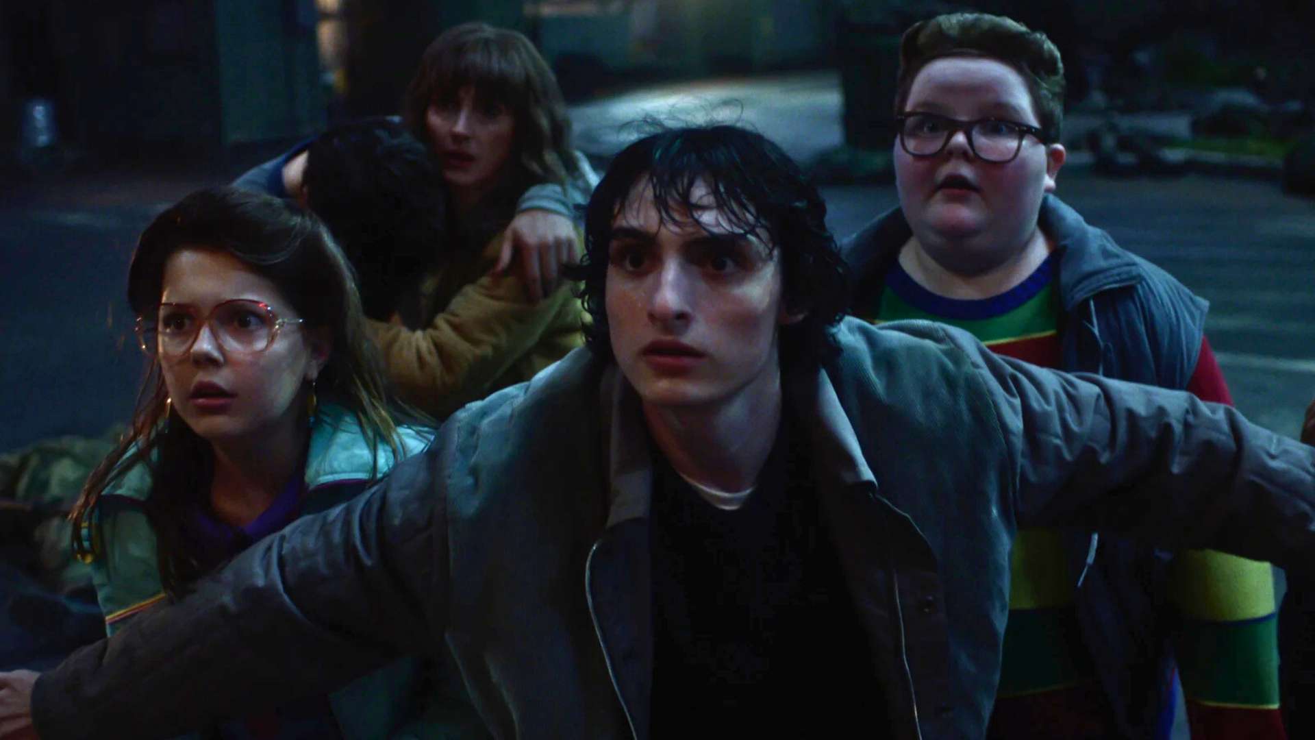 75 Company Tie Ins Planned For Stranger Things Season 3 Including Burger King, Microsoft And H&M - Stranger Things Season 3 Partnerships