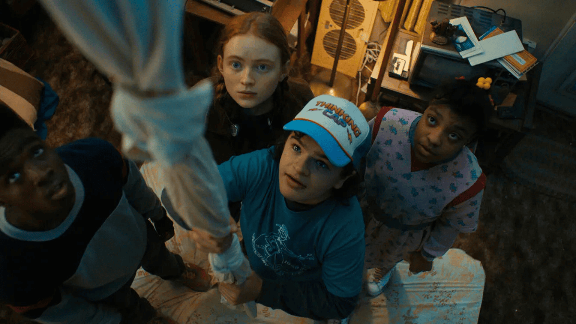 "A Beautifully Addictive Nostalgic Thrill Ride" - What Critics Said About Stranger Things Season 4 - Stranger Things Season 4 Reviews