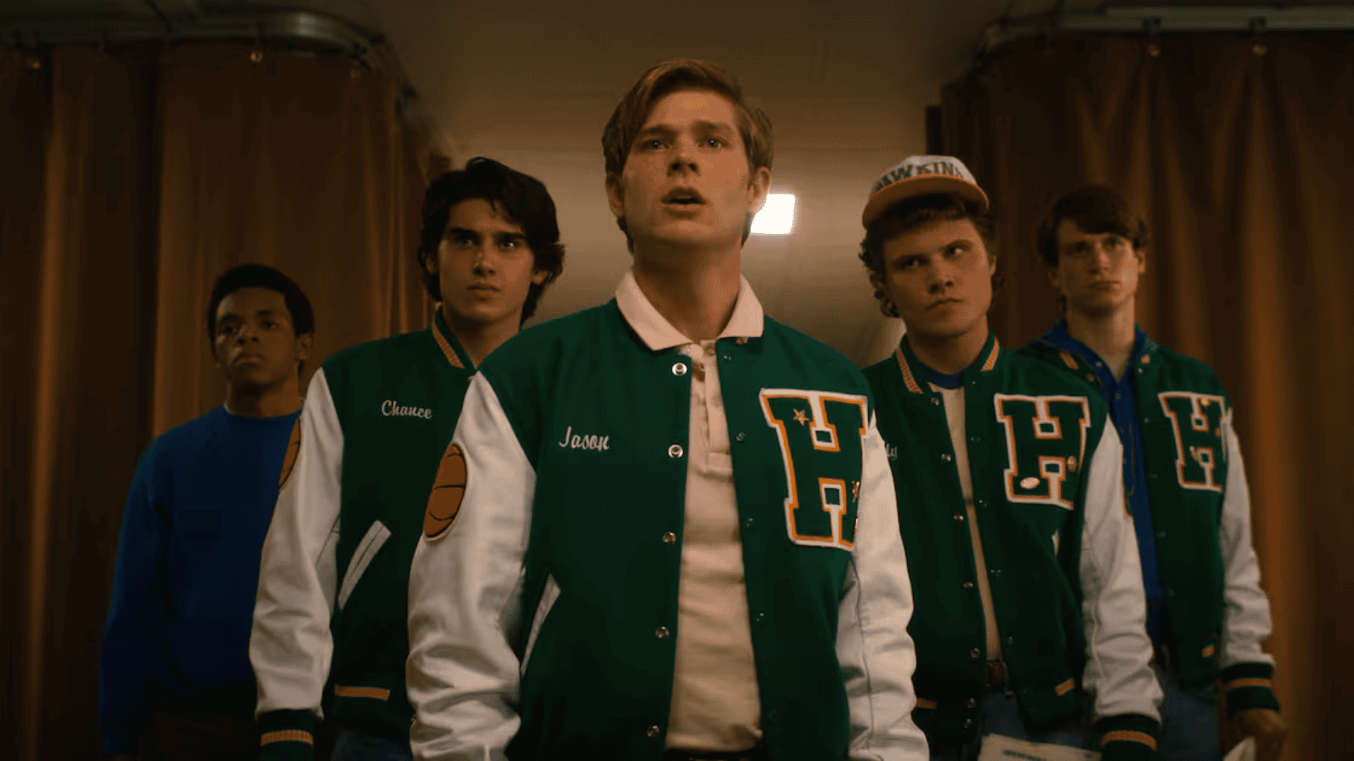 Casting For Stranger Things 4 Includes Friendly Orderly, Jeff Spicoli's Twin And Maya Hawke's Brother - Stranger Things 4 Casting Call
