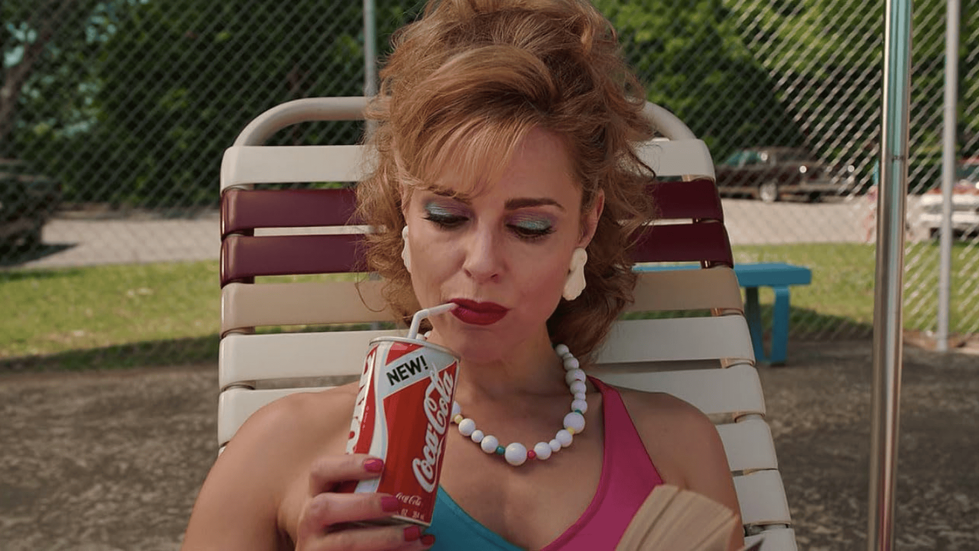 Coca Cola Company To Rerelease New Coke For Stranger Things Season 3 - Stranger Things Season 3 New Coke