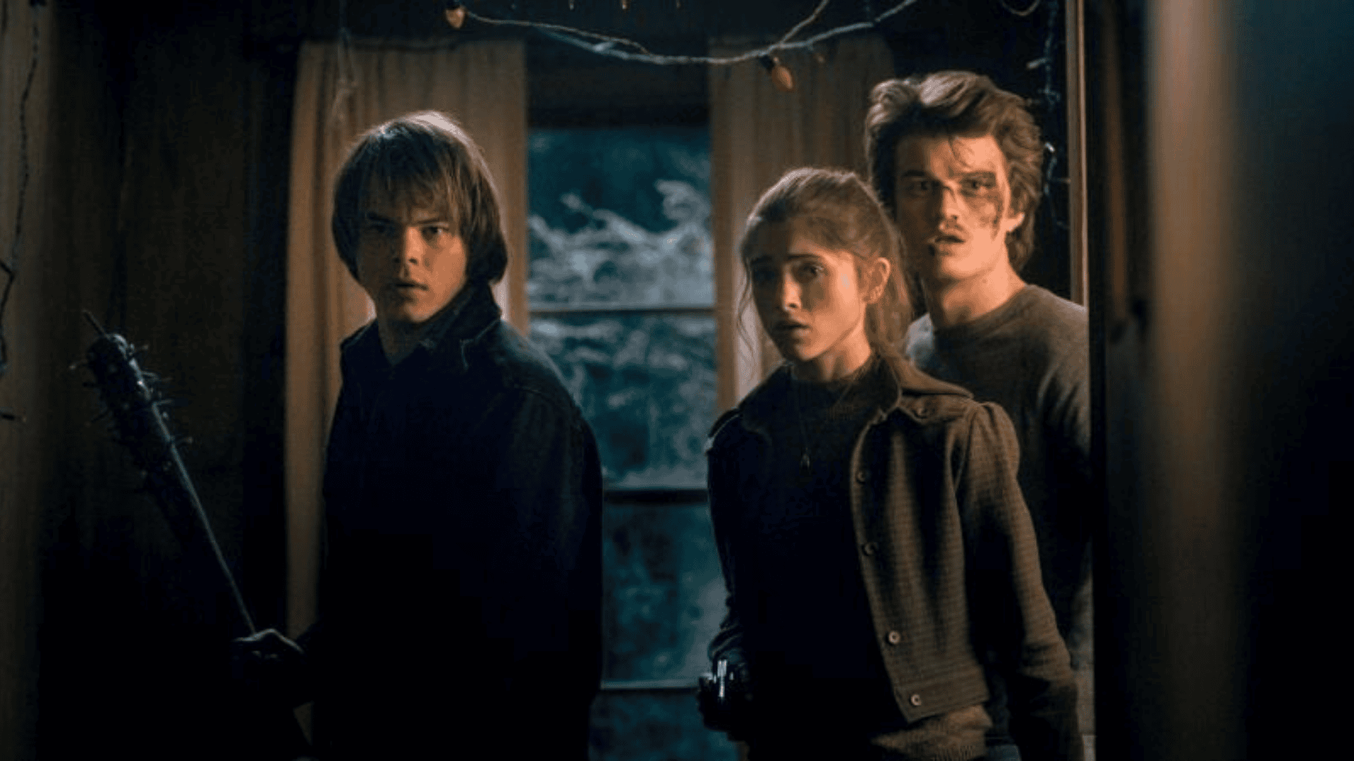 Copyright Lawsuit Filed Against Stranger Things' Duffer Brothers - Stranger Things Copyright Lawsuit