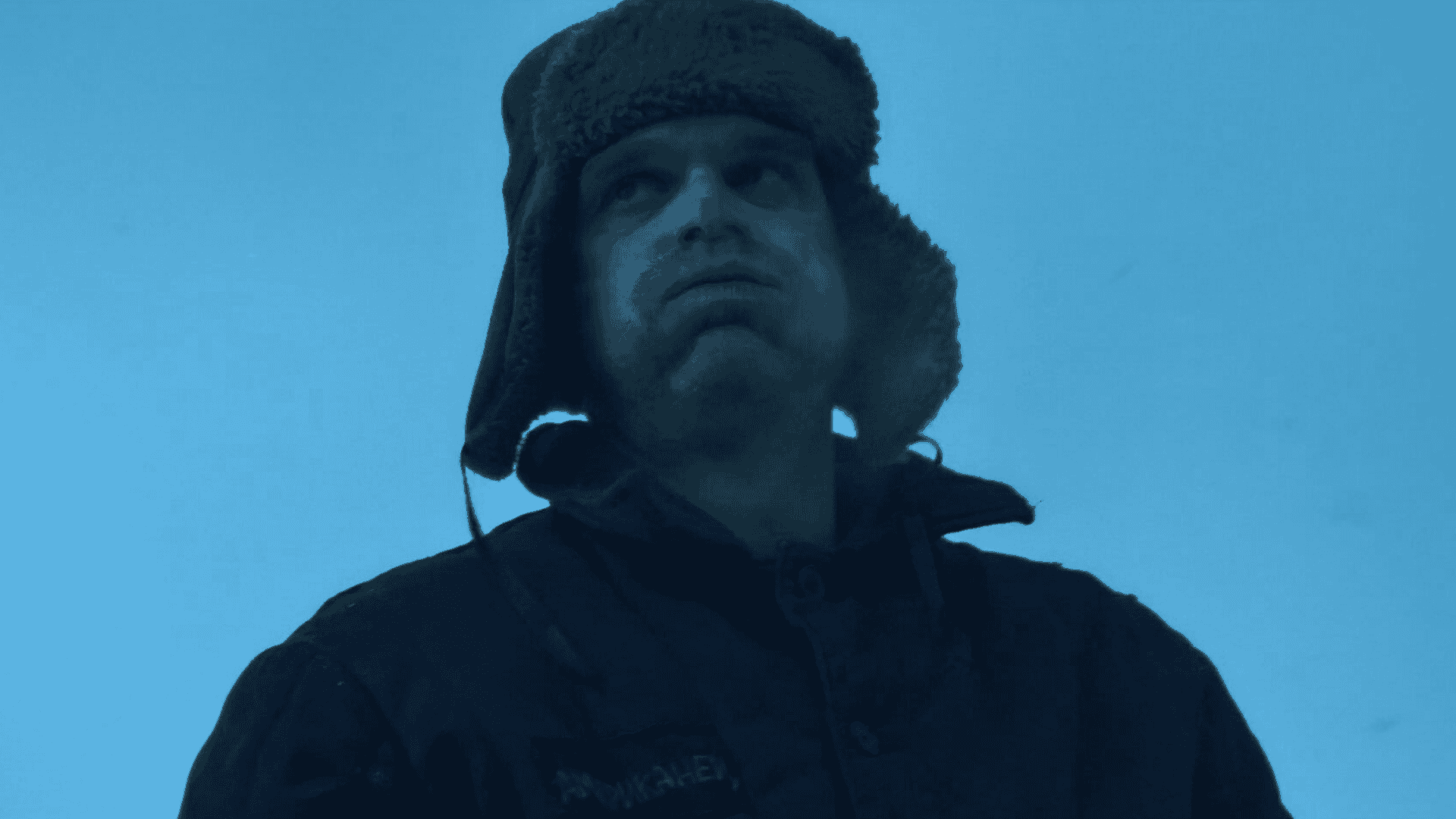 David Harbour Found His Inner “Russian Bear” Filming Stranger Things In The Snow - Stranger Things David Harbour Russia