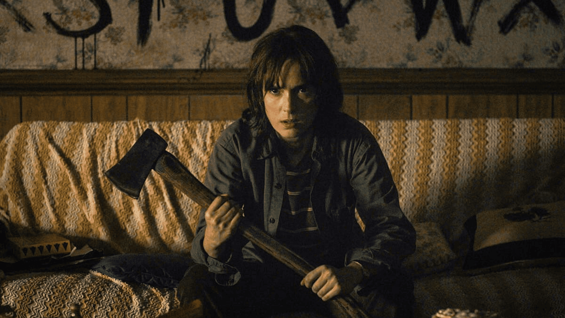 Did You Notice These 'Alien' (1979) And 'Aliens' (1986) Easter Eggs In Stranger Things? - Stranger Things Alien Easter Eggs