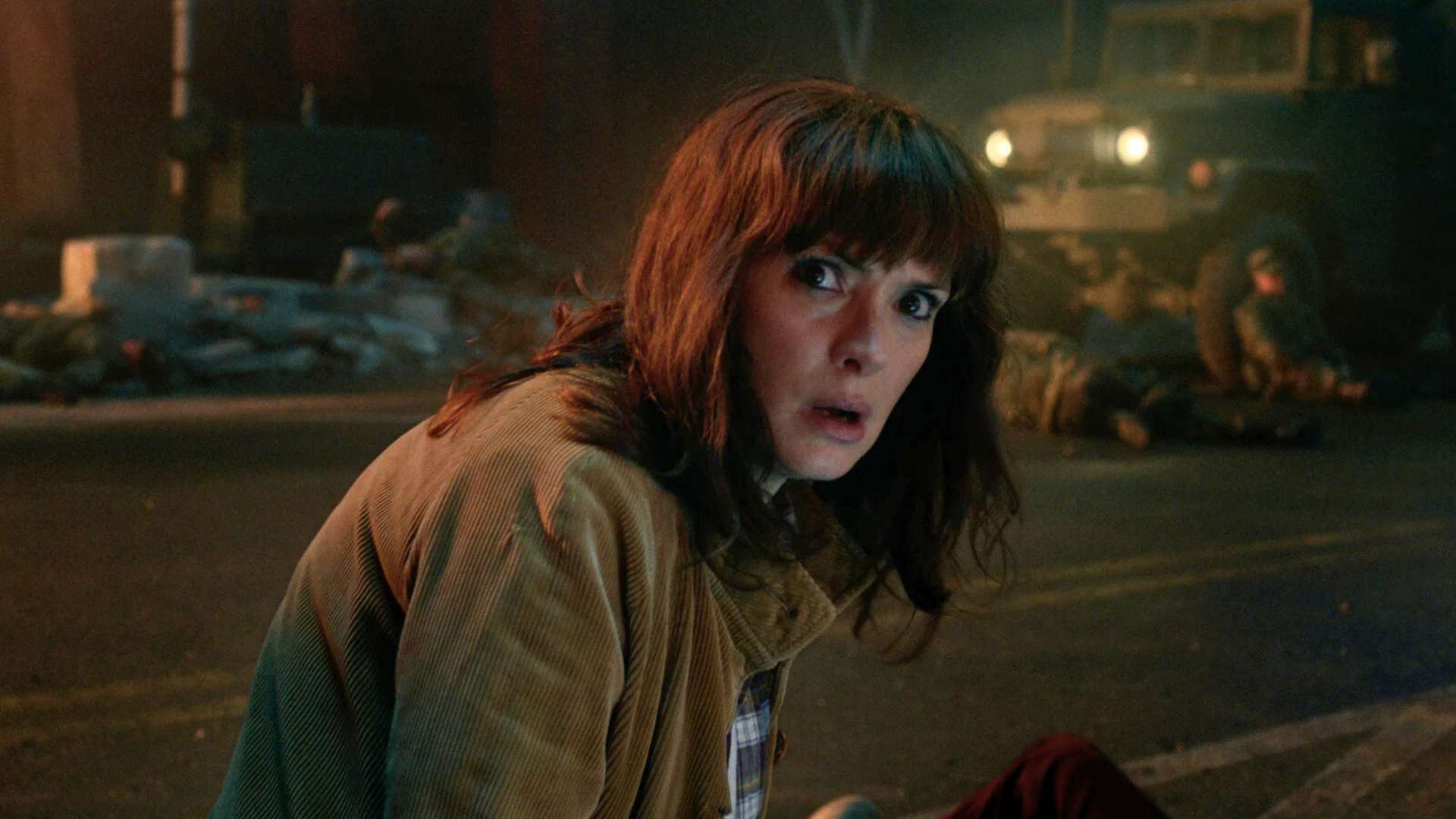 Did You Notice This 'Poltergiest' Easter Egg In Stranger Things? - Stranger Things Poltergeist Easter Egg