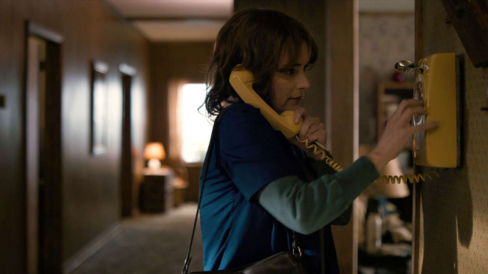 Duffer Brothers Say David Lynch Is Part Of Stranger Things' DNA - Stranger Things David Lynch Influence