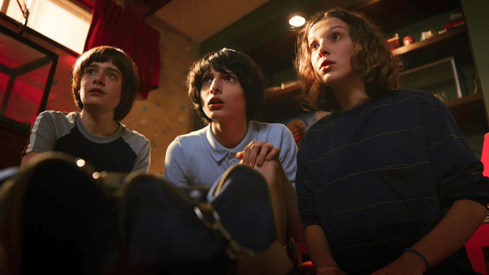 Everything You Need To Know About Play 'Stranger Things: The First Shadow' - Stranger Things The First Shadow Guide