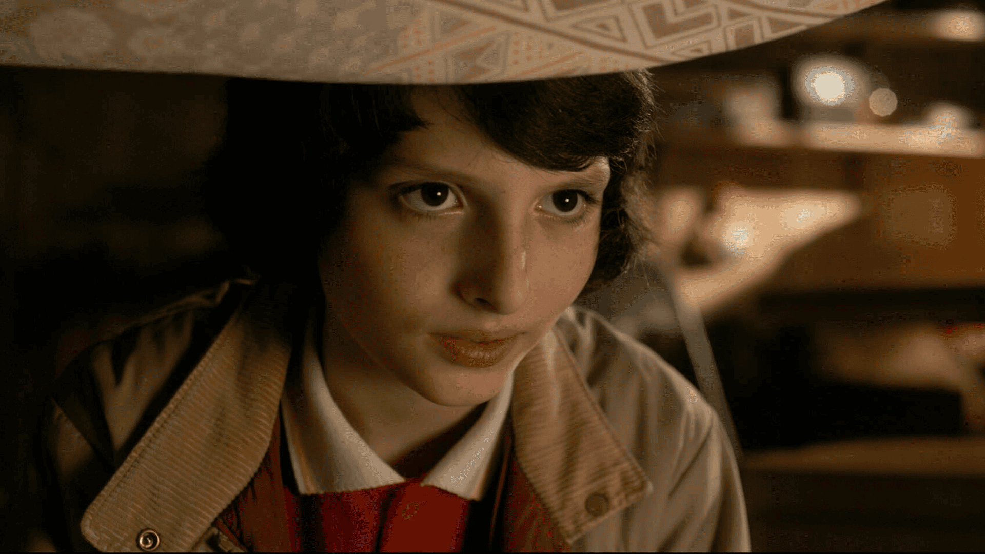 Finn Wolfhard Is "Satisfied, Confused And Sad" About Mike's End In Stranger Things 5 - Stranger Things 5 Mike'S Ending Explained