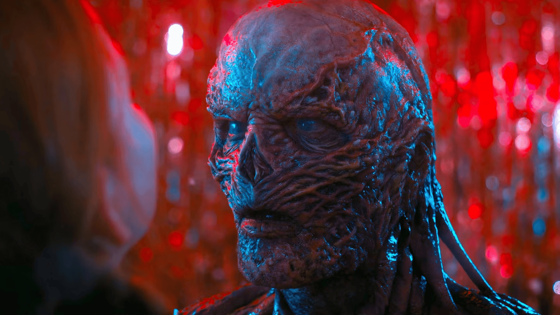 Has Vecna Been Redesigned For Season 5 of Stranger Things? - Vecna Redesign Season 5 Stranger Things