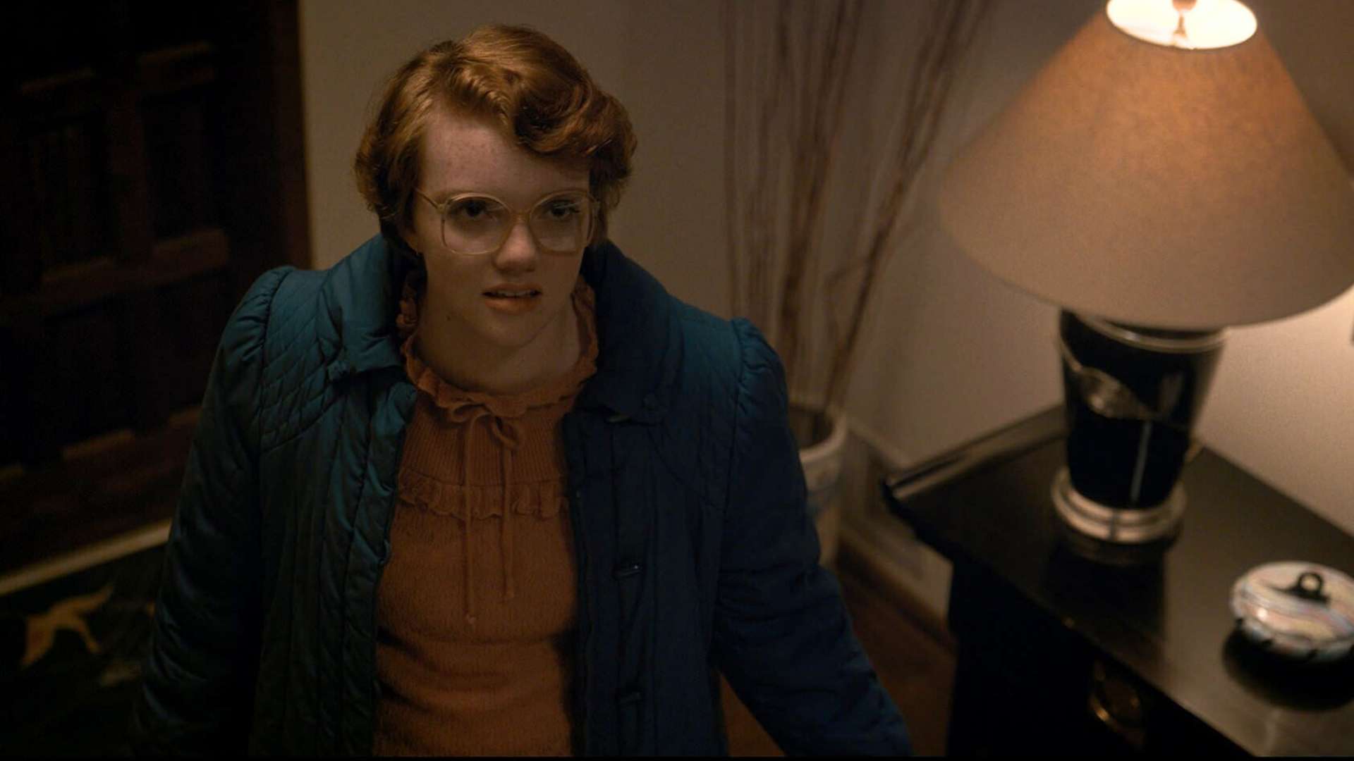 Have You Noticed The 'Heart of Darkness' Easter Egg In Stranger Things? - Stranger Things Heart Of Darkness Easter Egg