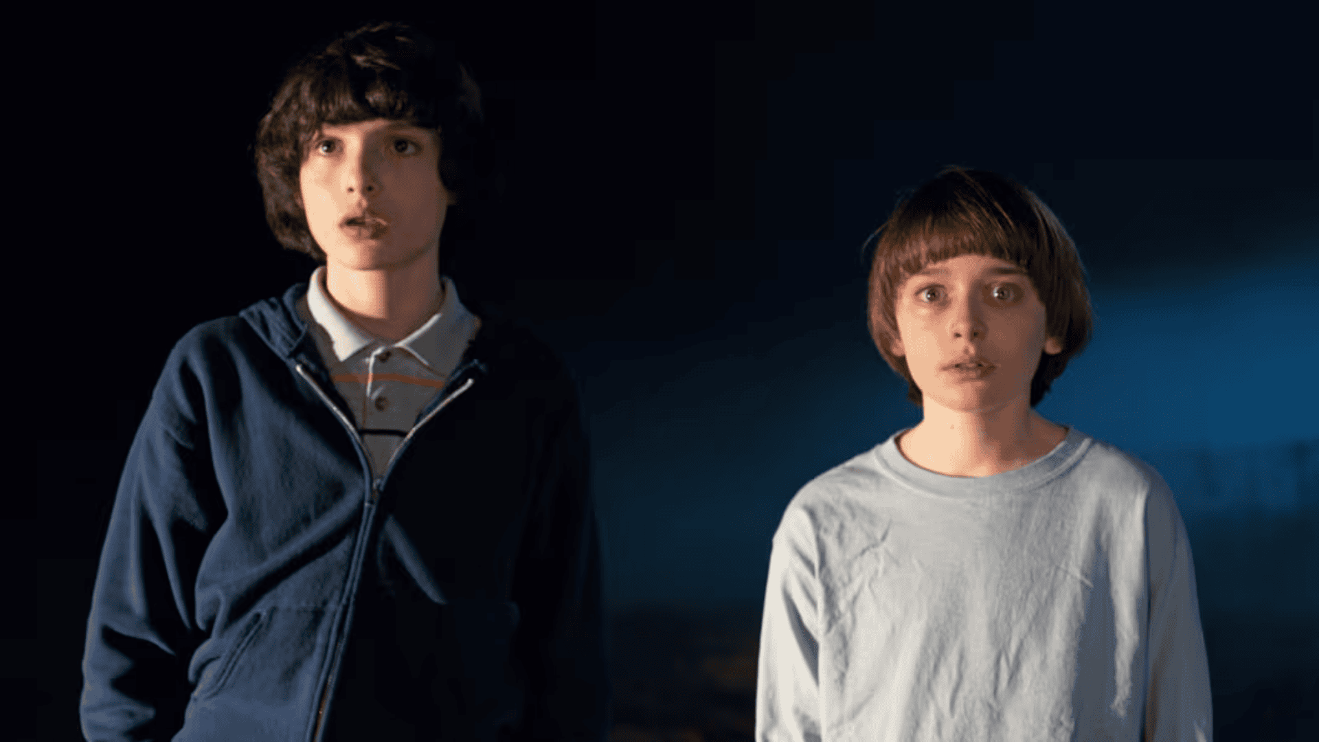 How Stephen King’s Stories Echo Into Every Part Of Stranger Things - Stranger Things Stephen King