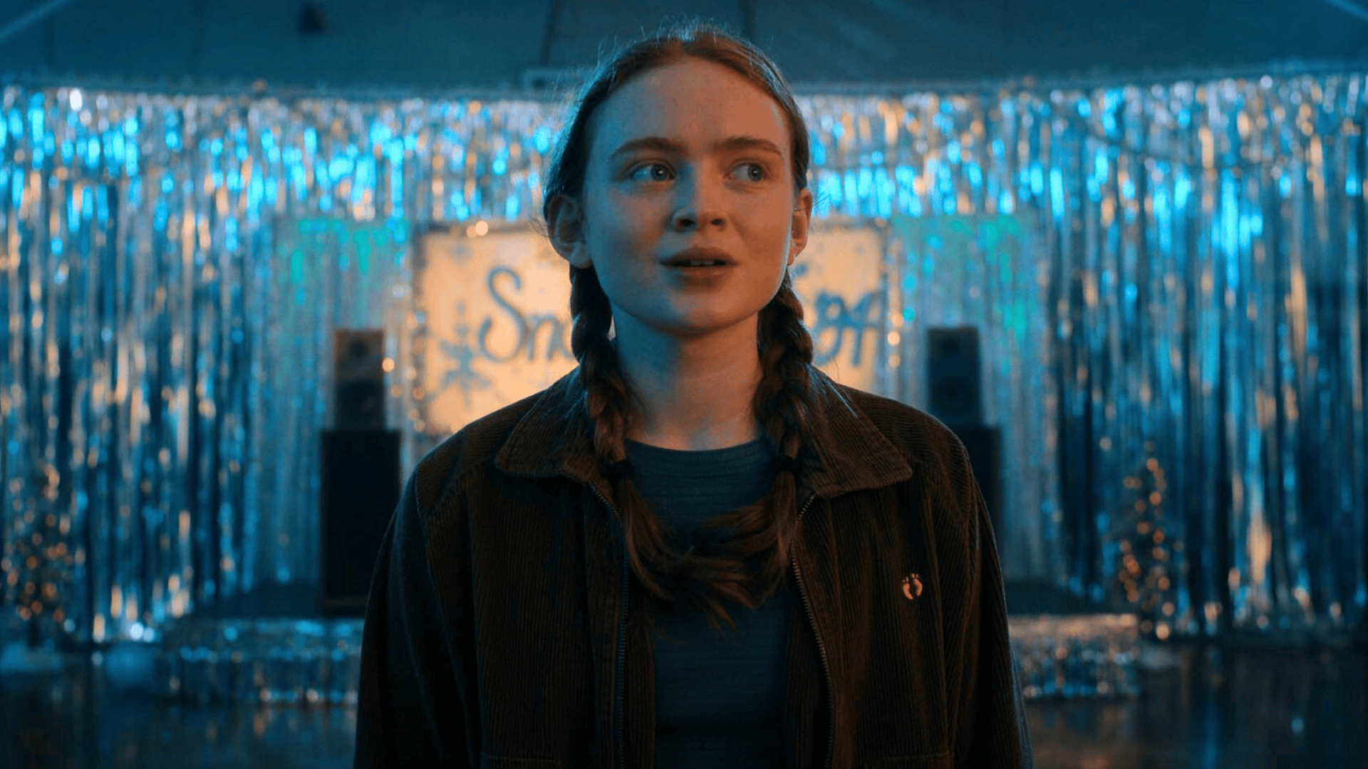 "I like talking to you too, stalker" Who is Max Mayfield in Stranger Things? - Max Mayfield Character Analysis Stranger Things