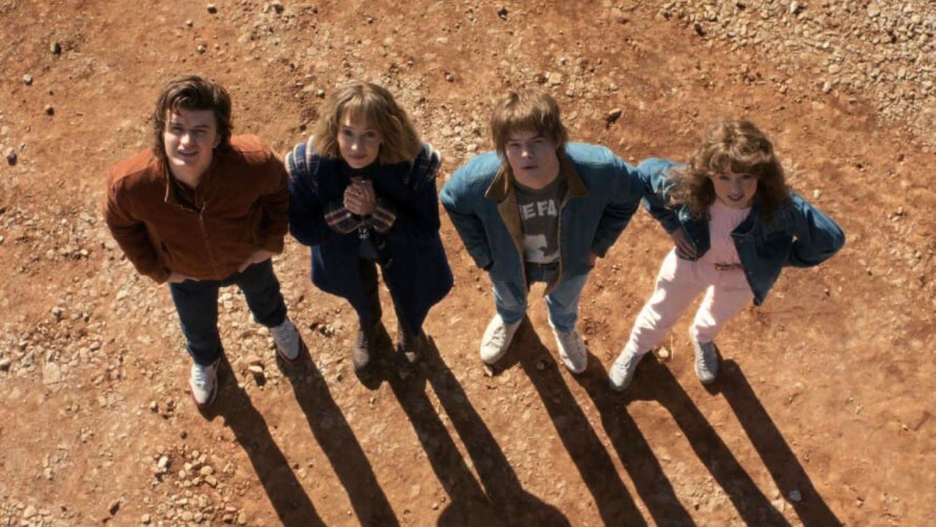 If You Love Stranger Things, Watch These Movies That Inspired It - Movies That Inspired Stranger Things