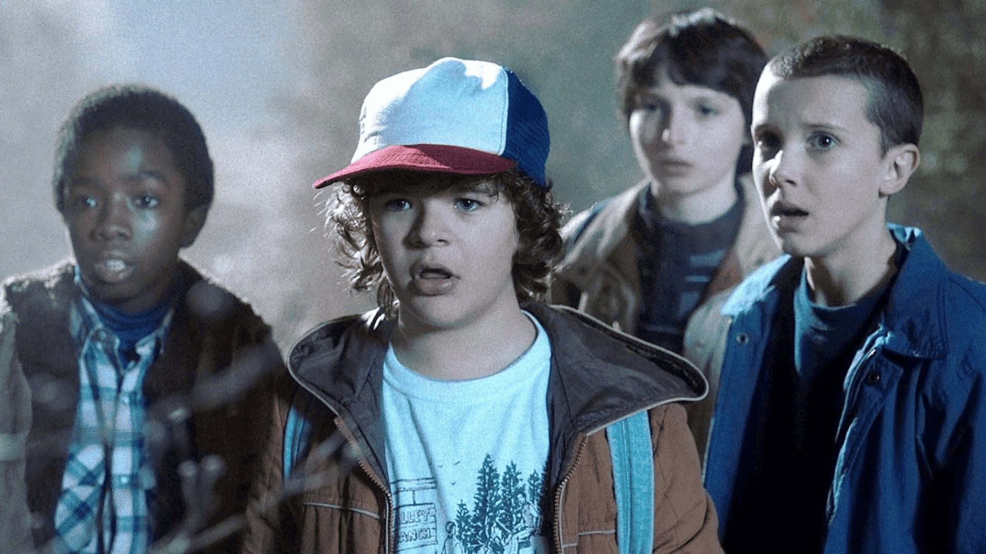 Inside The Actual Pitch Deck The Duffers Used To Sell Stranger Things To Hollywood - Stranger Things Pitch Deck