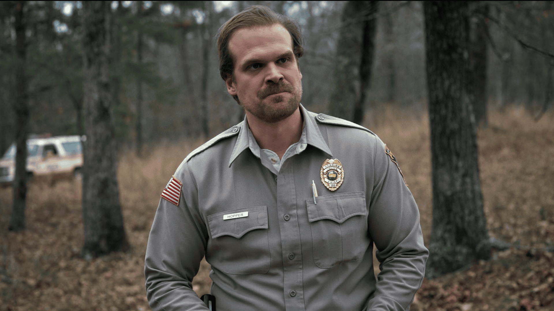 Netflix's CEO Reed Hastings Says It "Would Be Dumb Not To" Renew Stranger Things  - Renew Stranger Things Season Update