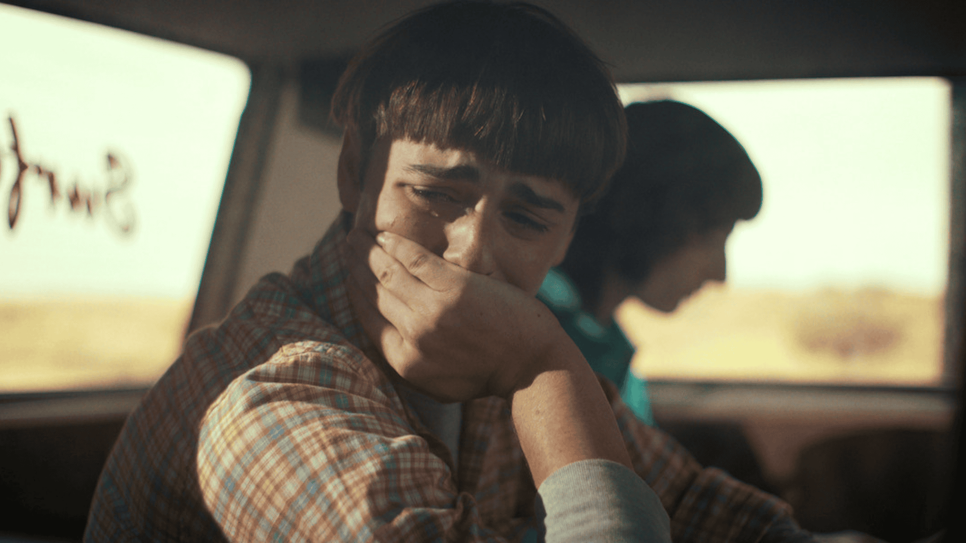 Noah Schnapp Confirms Stranger Things Will Is Gay And Obviously Love with Mike - Stranger Things Will Gay