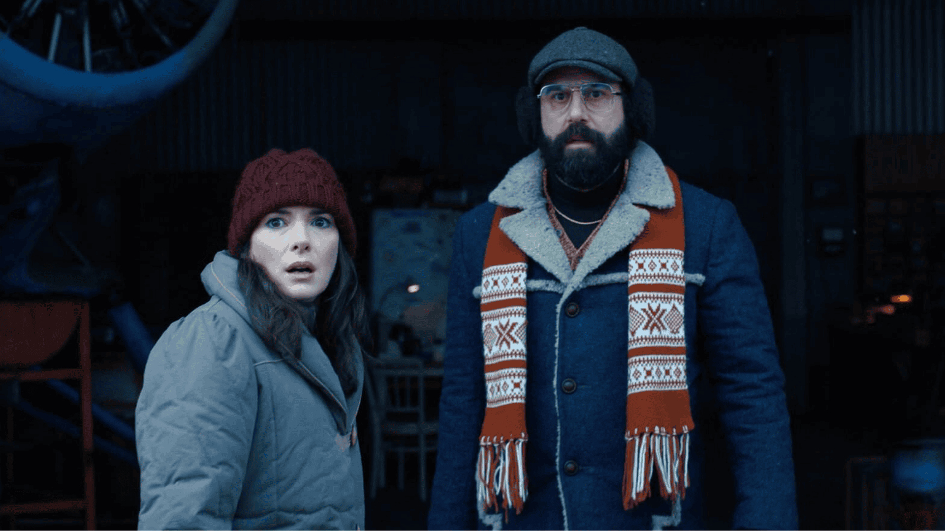 Ross Duffer Warns Stranger Things 5 Has "Crazied Cold Open" They've Ever Done - Stranger Things 5 Craziest Cold Open