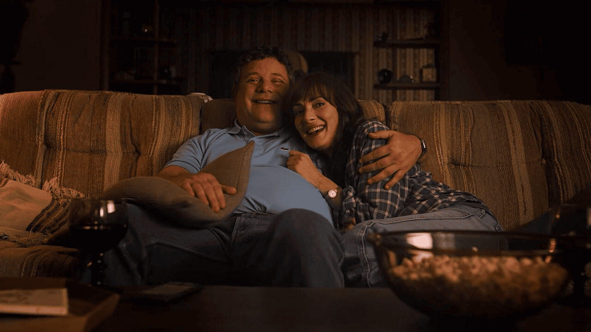 Sean Astin Worried Stanger Things Fans Would Just See Him As Goonies Mikey - Stranger Things Sean Astin The Goonies