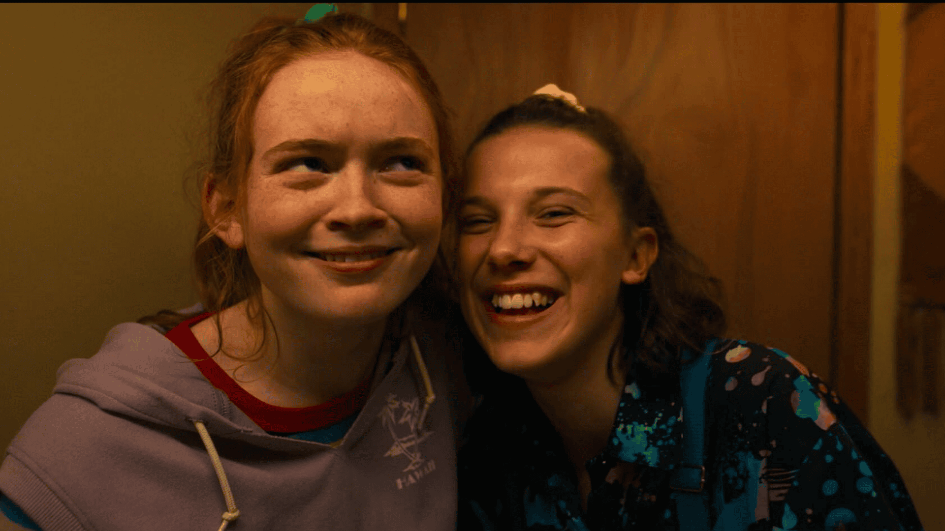 Spotify Launches It's Own Stranger Things Easter Egg When Soundtrack Plays - Stranger Things Soundtrack Easter Egg