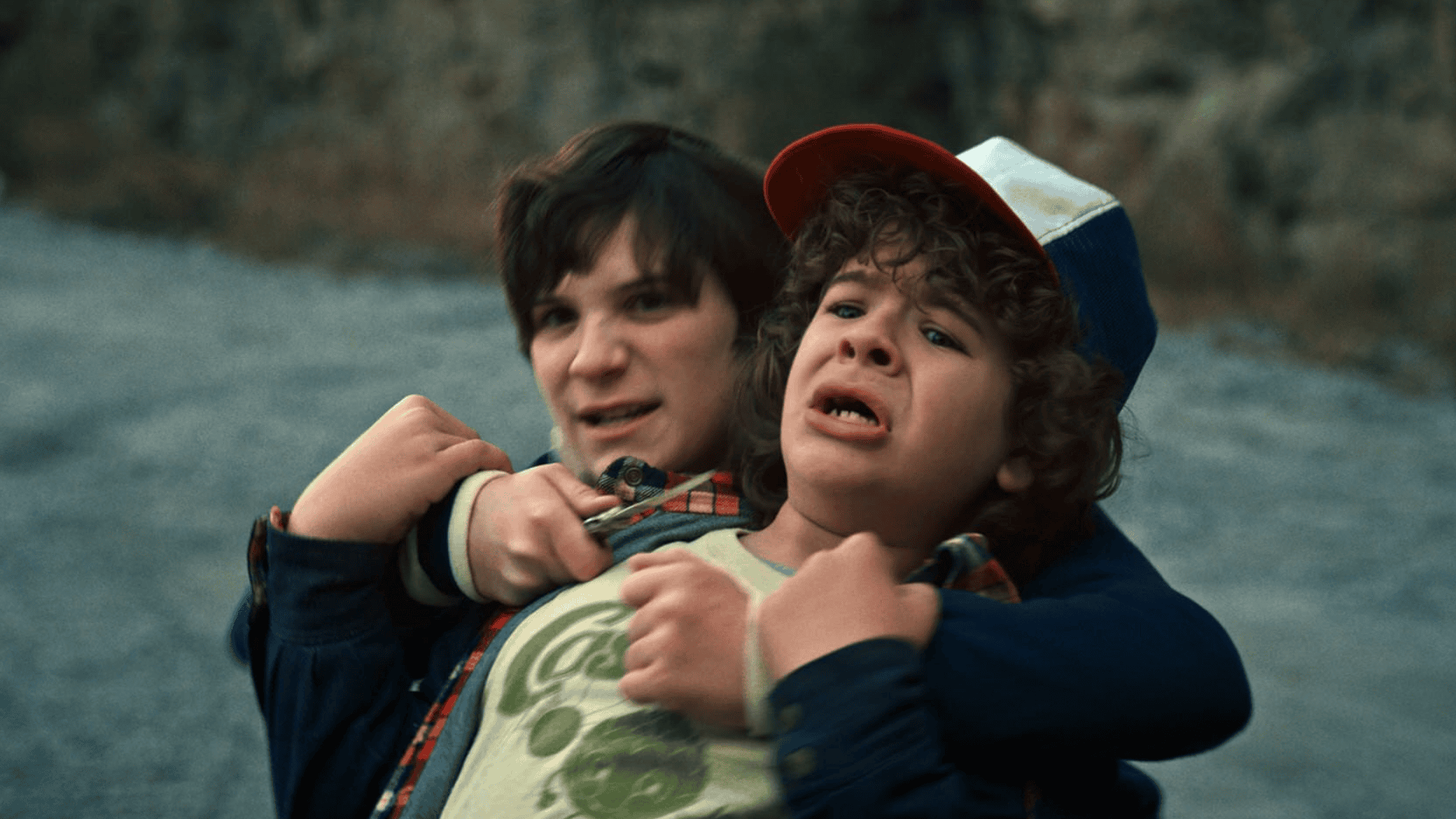 Stand By Me’s Coming-of-Age Storytelling Was Pivotal To Bringing Stranger Things To Life - Stranger Things Stand By Me Influences