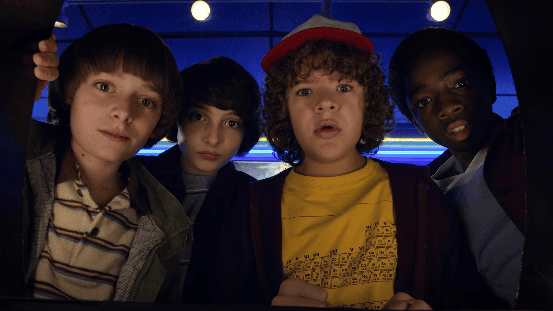Star Wars’ Influence on Stranger Things’ Adventure And Sci-Fi Tone - Stranger Things Star Wars Influence