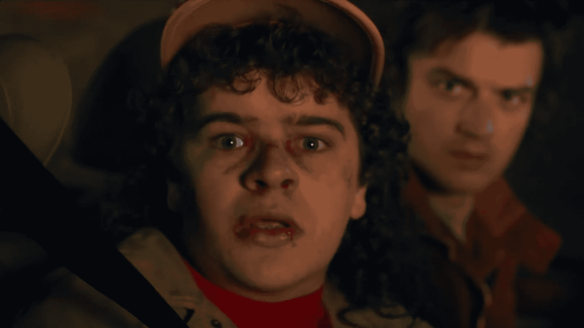 Stranger Things 5 Fan Theory Claims Finale Will Line Up With Fall Of Soviet Union - Stranger Things 5 Finale Theory