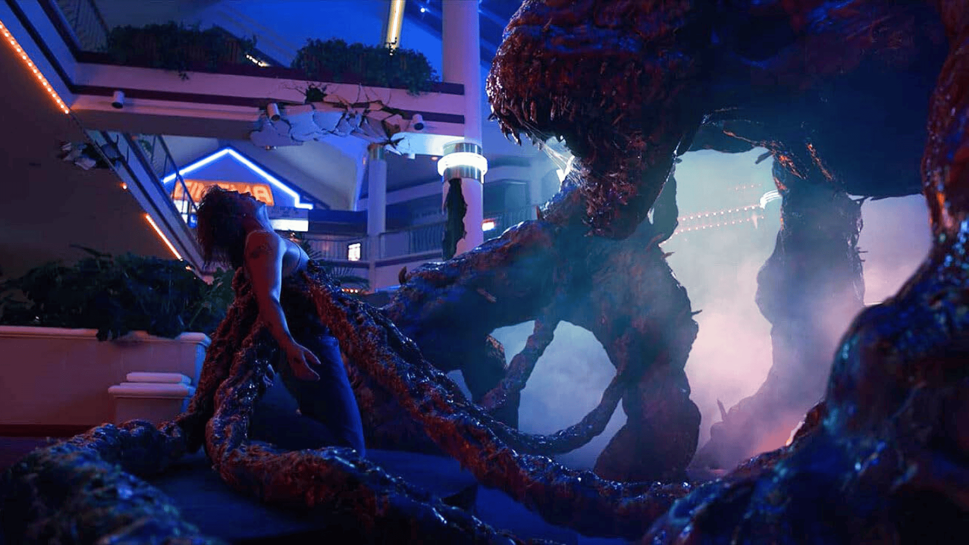 Stranger Things' Billy Hargrove Was Inspired By Stephen King Villains - Stranger Things Billy Hargrove Stephen King