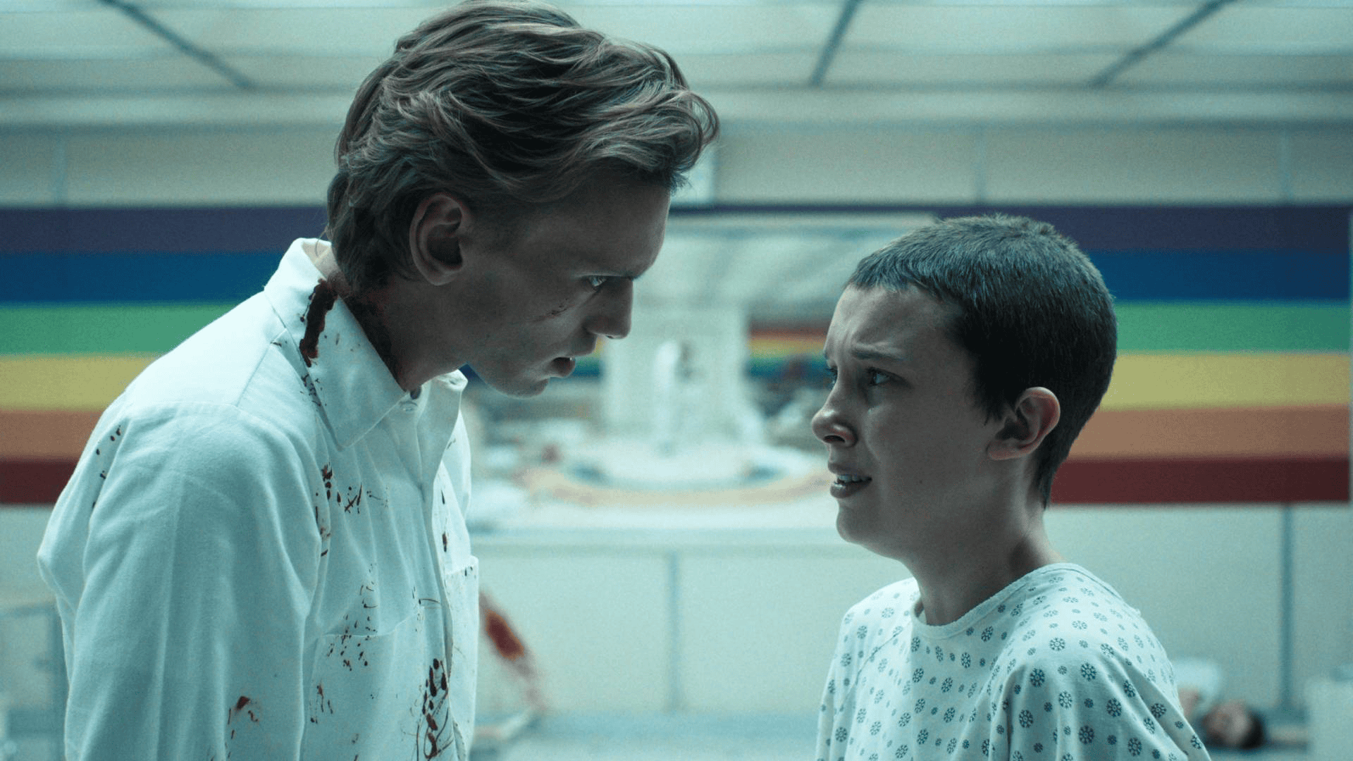 Stranger Things Has Multiple Video Game Tie Ins Including Fortnite Battle Royale - Stranger Things Fortnite Battle Royale