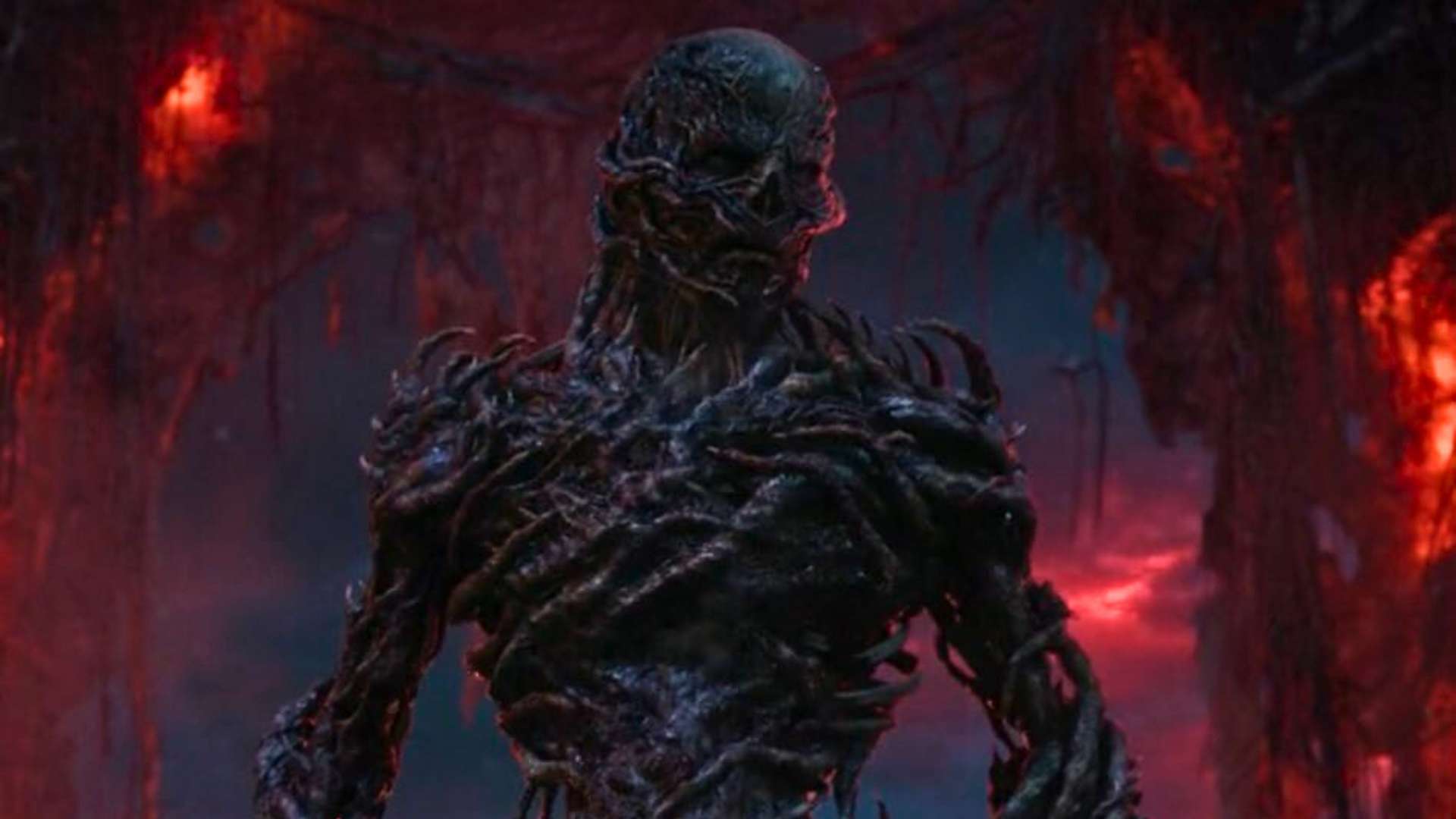 Stranger Things’ Homage to John Carpenter’s Gruesome Practical Effects - Stranger Things John Carpenter
