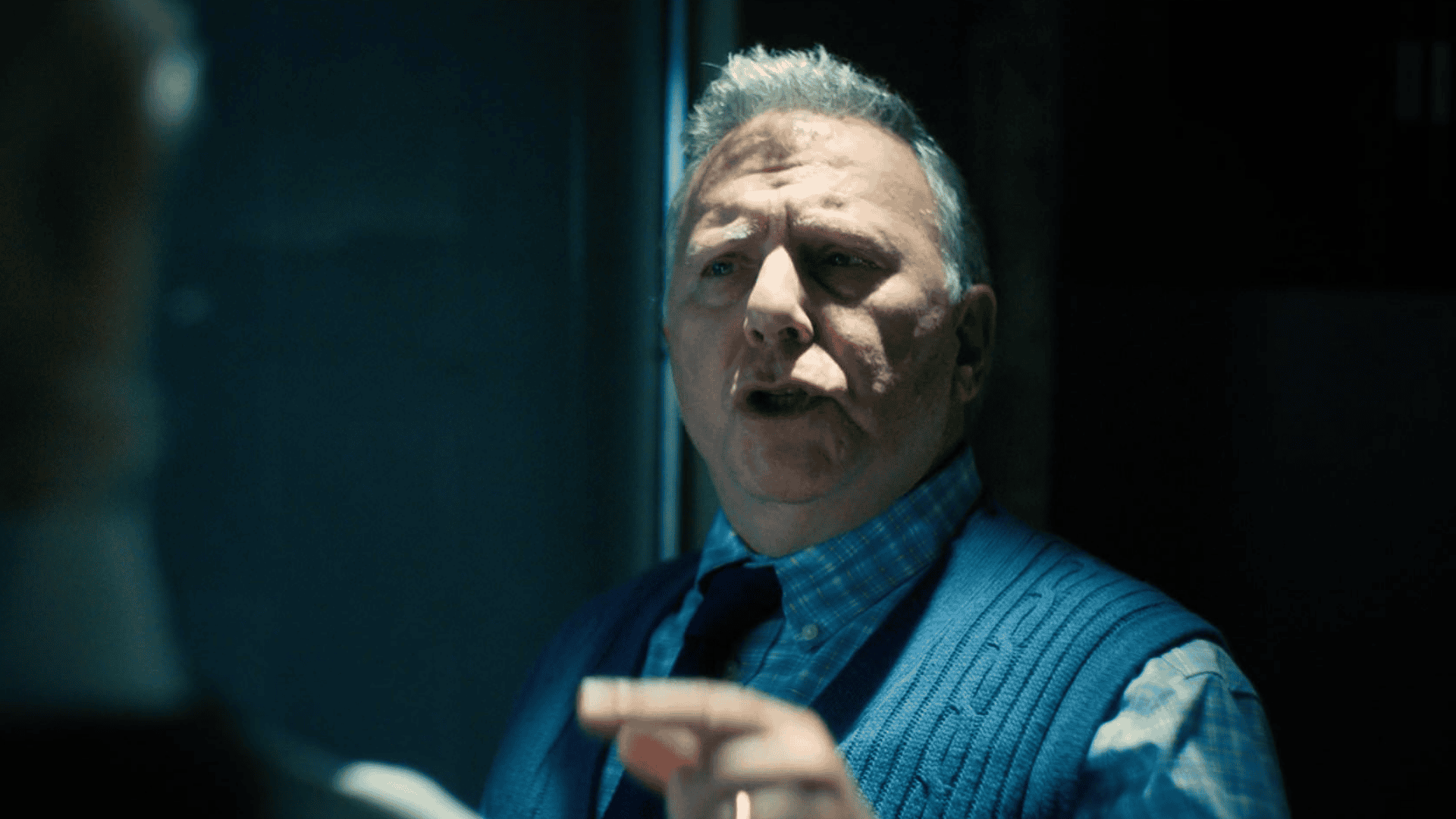 Stranger Things’ Sam Owens is Paul Reiser, What Else Has Paul Reiser Been In? - Stranger Things Paul Reiser Filmography