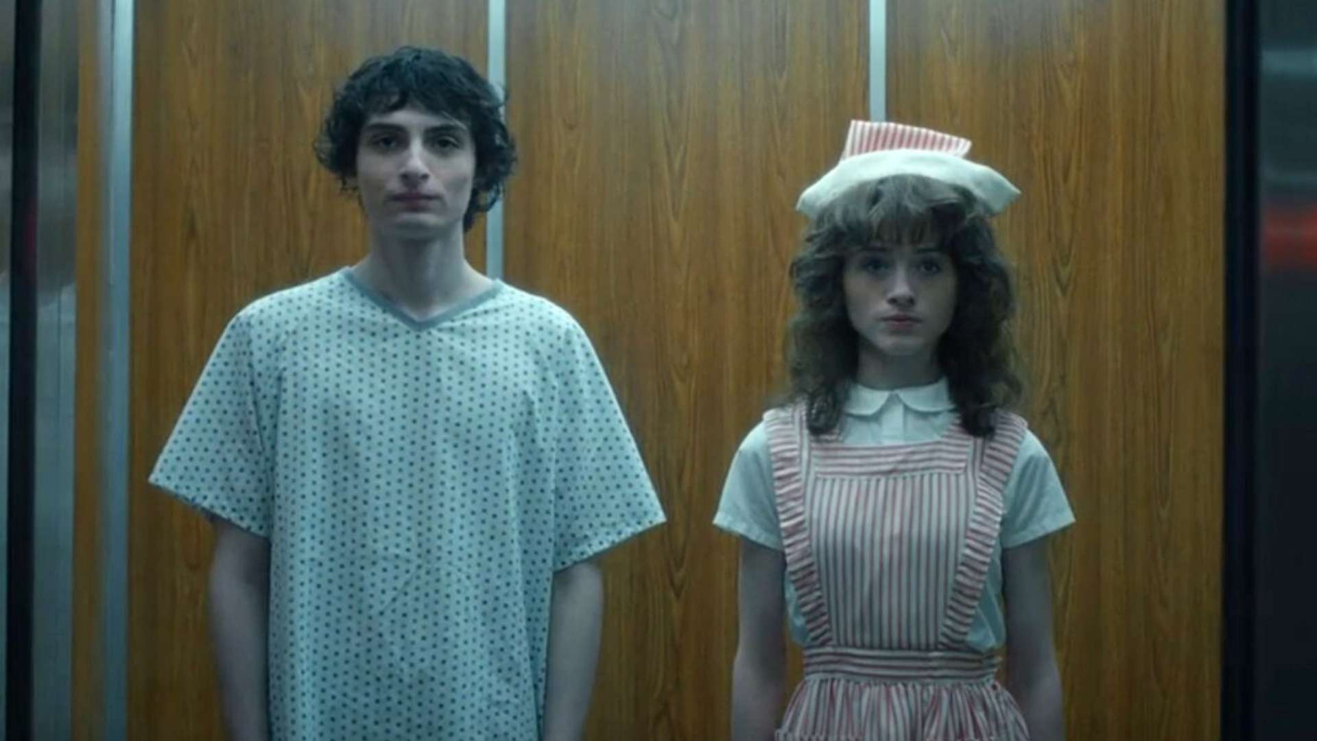 Target Scores Exclusive Release of Stranger Things Seasons on Blu-ray/DVD - Stranger Things Blu-Ray/Dvd Exclusive Release