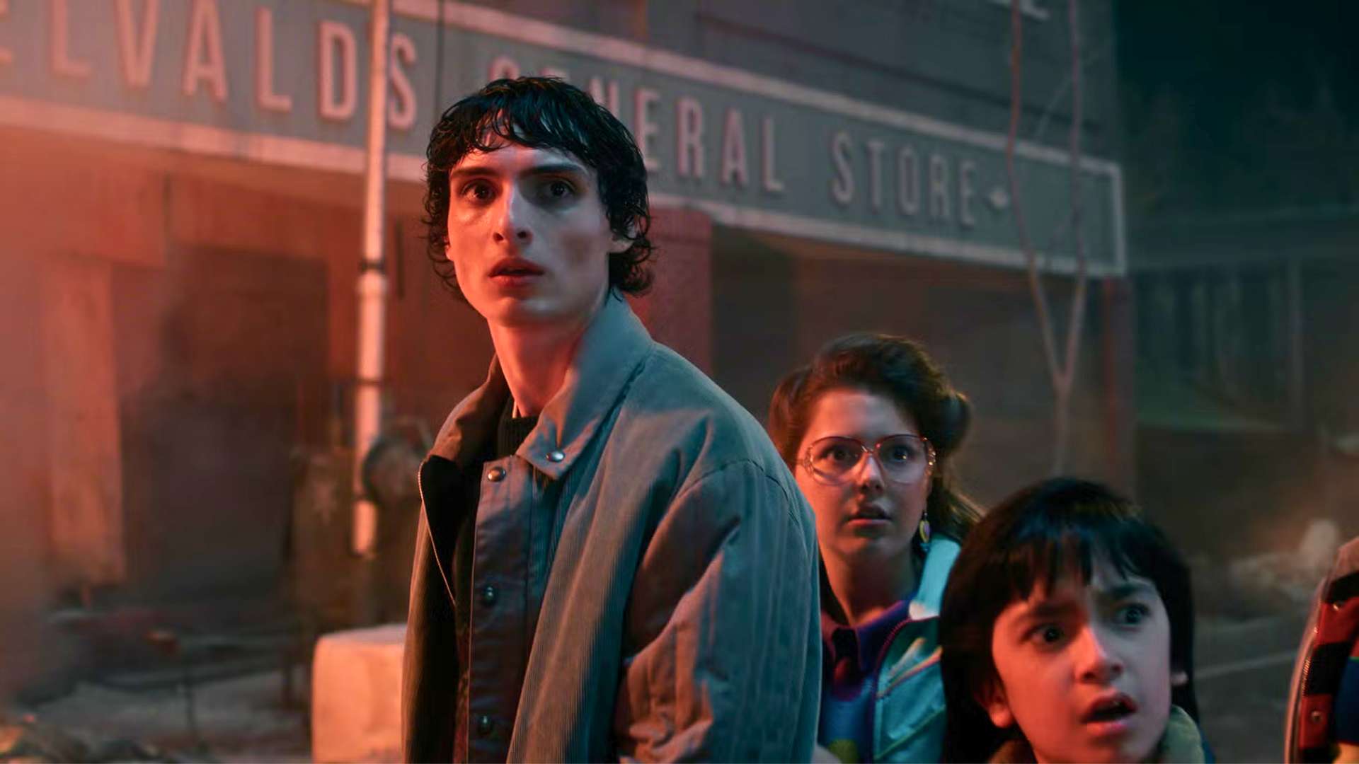 The Duffer Brothers Were Surprised By Stranger Things Comparison To 'Beyond the Black Rainbow' - Stranger Things Beyond The Black Rainbow