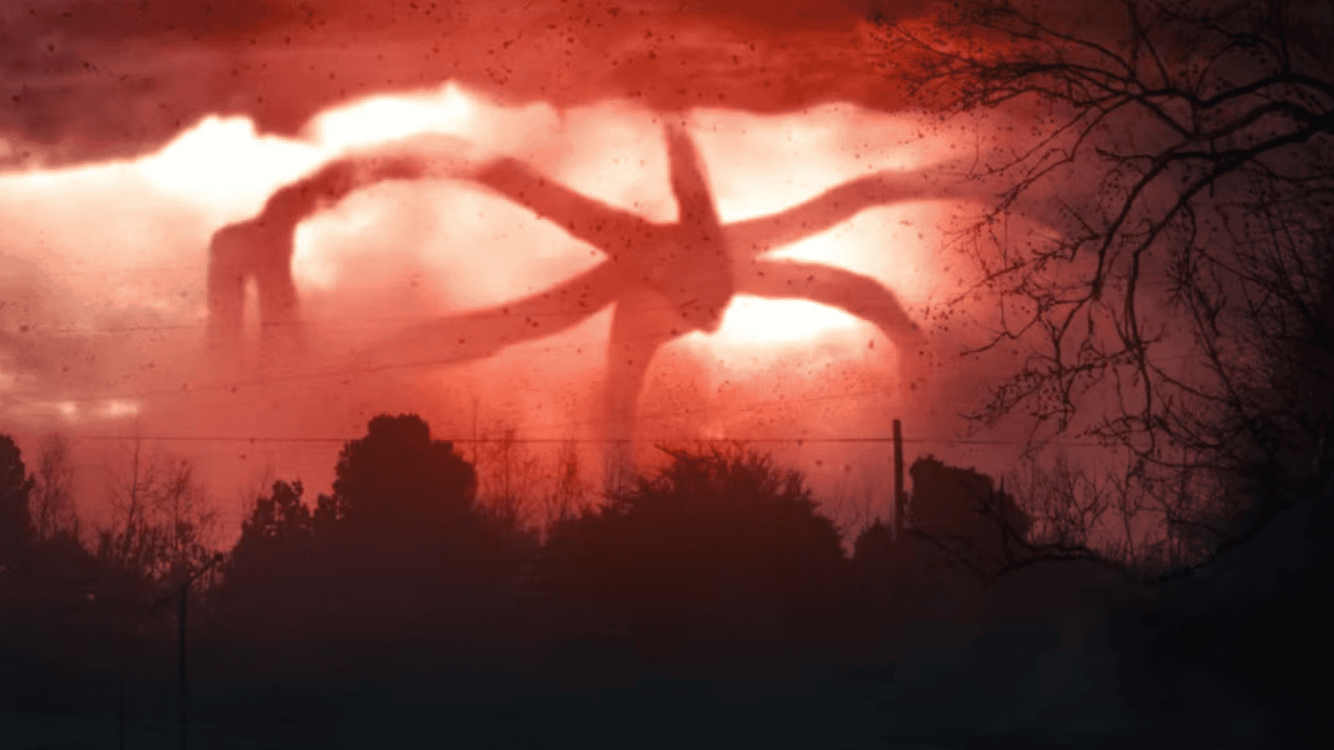 The Monsters In Stranger Things Were Purposely Not Spirits - Monsters In Stranger Things Explained