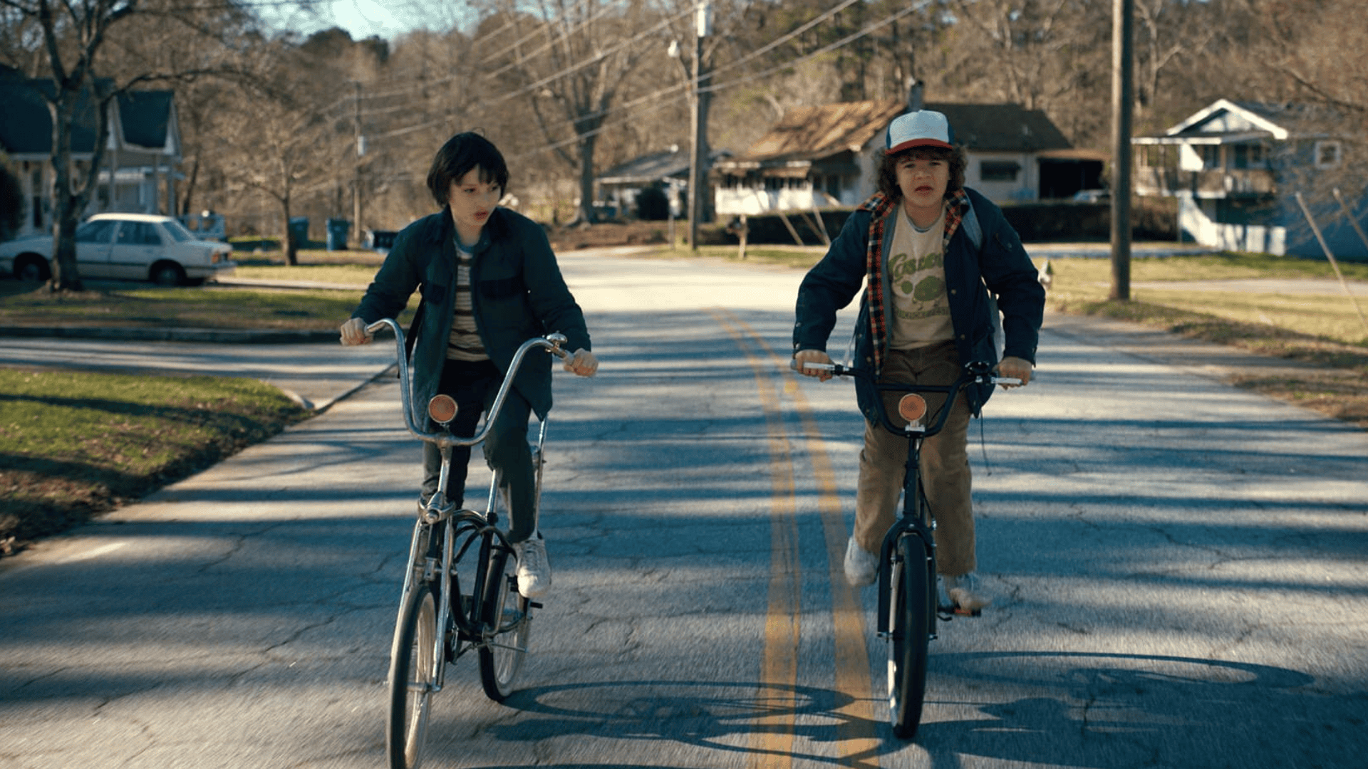 The Stranger Things Season 1 DVD Has Vintage CBS-FOX VHS Inspired Packaging - Stranger Things Season 1 Dvd Packaging