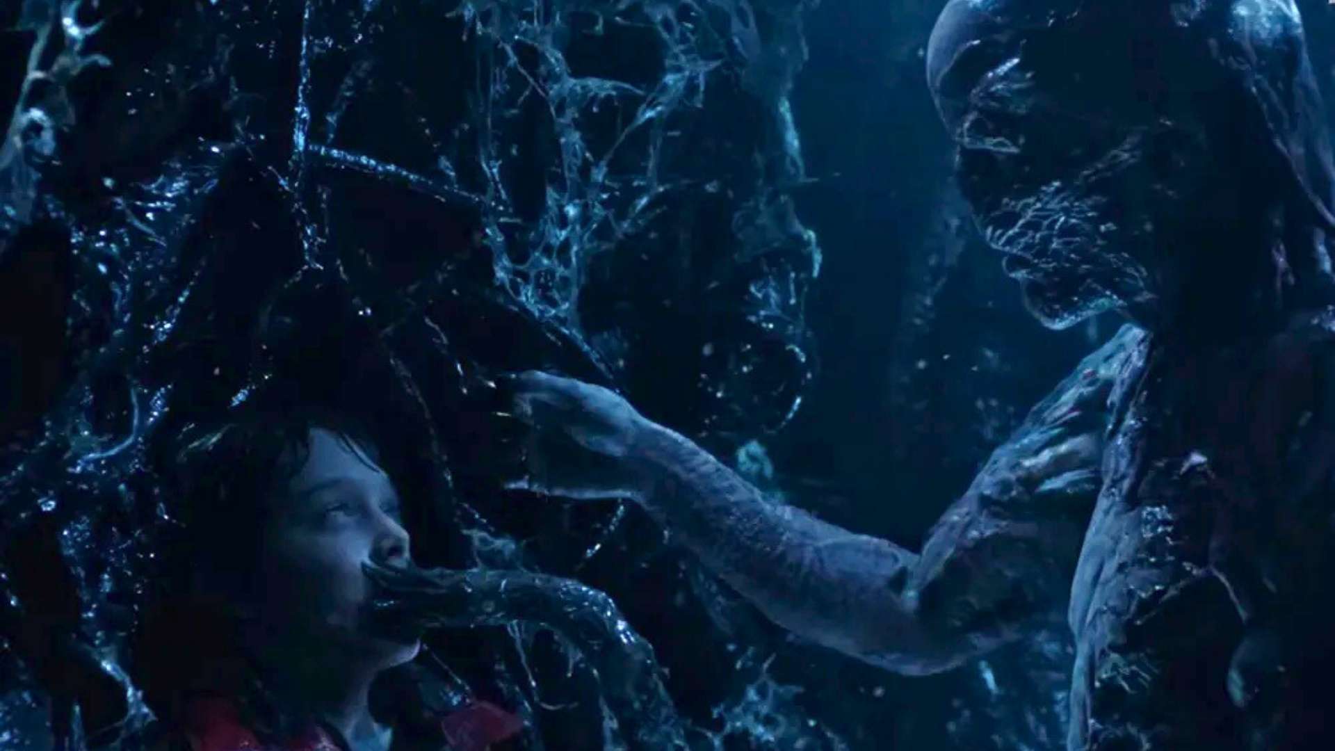 University Academic Claims Stranger Things Uses "Disability Trauma" As Entertainment - Stranger Things Disability Trauma