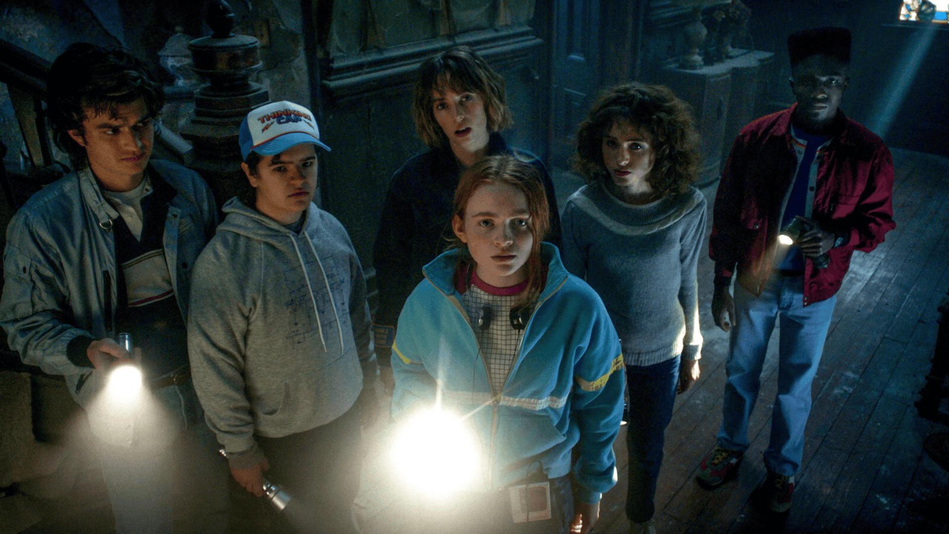 Who Are The Duffer Brothers, The Creators Of Stranger Things? - Duffer Brothers Stranger Things Creators