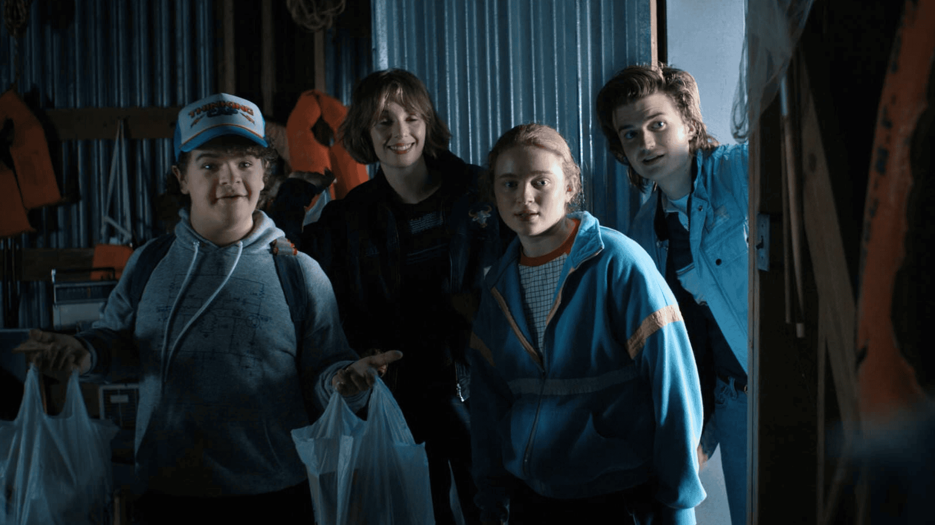 Who Owns Stranger Things? - Who Owns Stranger Things Rights?