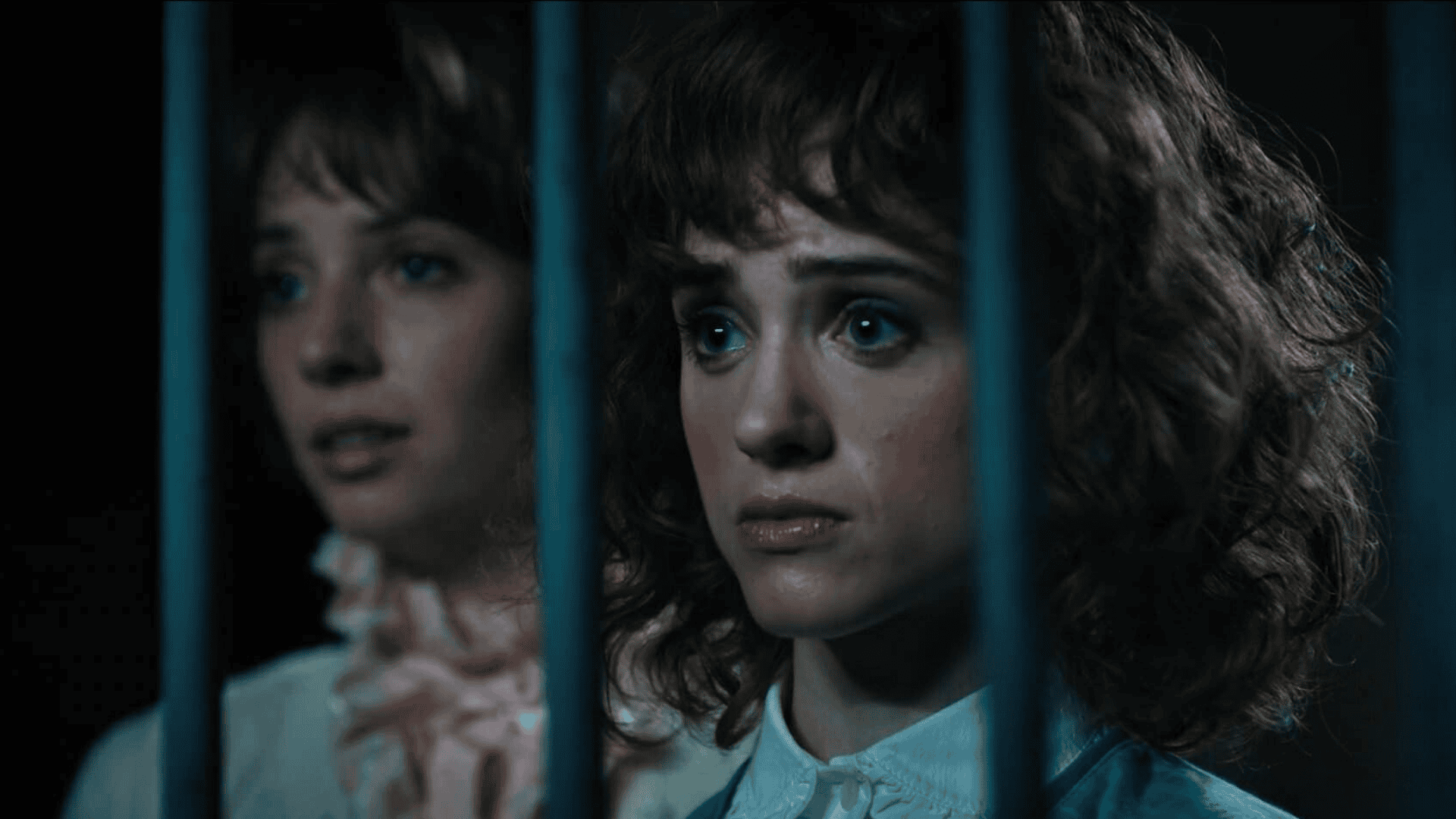 Whose Blood Is On Nancy's Hands In The Stranger Things 5 Trailer? - Stranger Things 5 Trailer Breakdown