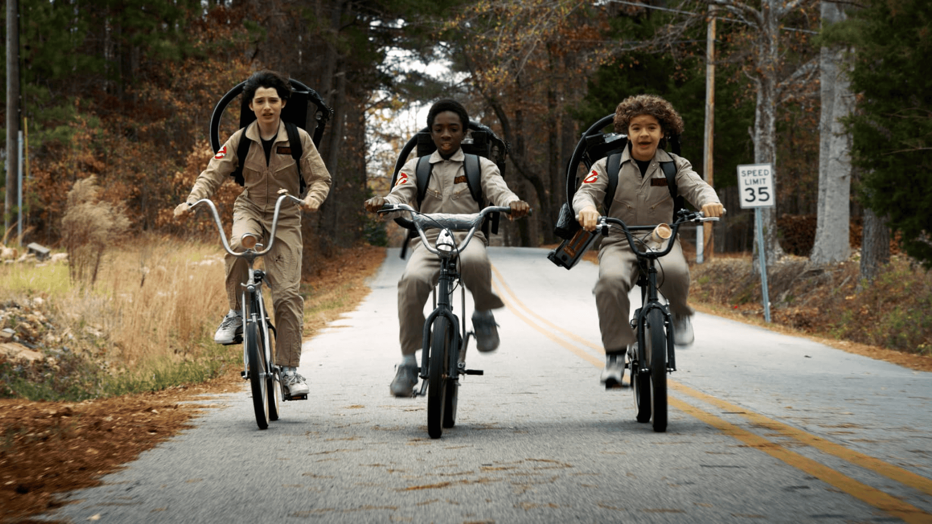 Why Does Stranger Things Feel Like A Spielberg Movie? - Stranger Things Spielberg Influence Explained